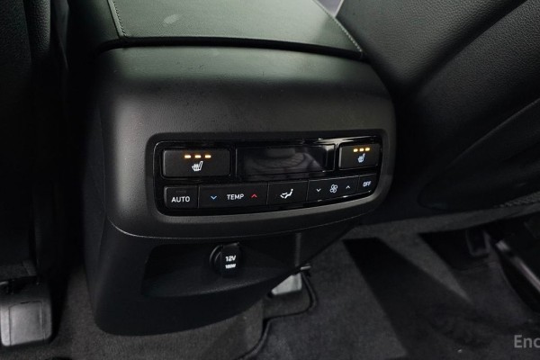 2021 Hyundai Palisade с пробегом 32 783 км