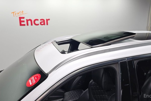 2021 Hyundai Palisade с пробегом 72 565 км