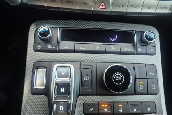 2022 Hyundai Palisade с пробегом 86 280 км