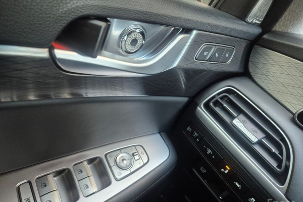 2022 Hyundai Palisade с пробегом 86 280 км