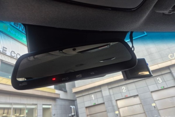 2022 Hyundai Palisade с пробегом 86 280 км