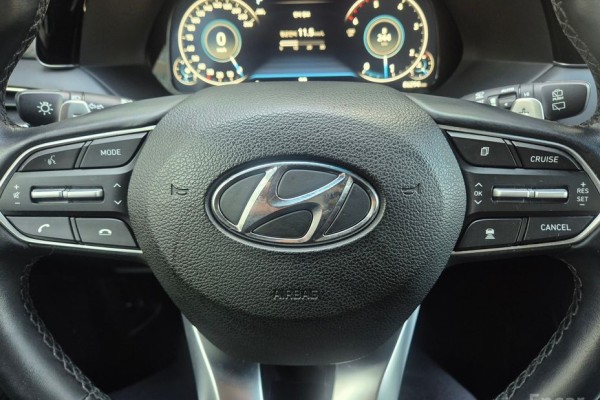 2022 Hyundai Palisade с пробегом 86 280 км