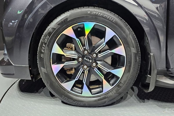 2021 Kia Carnival с пробегом 94 011 км