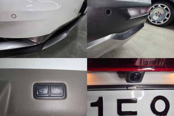 2022 Kia Carnival с пробегом 69 600 км