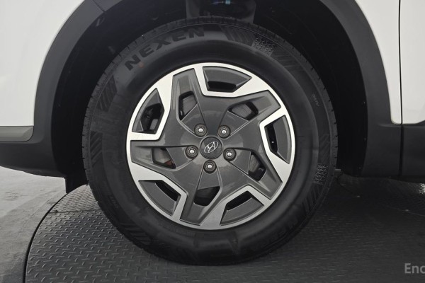 2022 Hyundai Santa Fe с пробегом 51 895 км