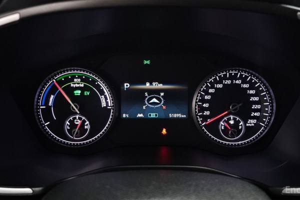 2022 Hyundai Santa Fe с пробегом 51 895 км