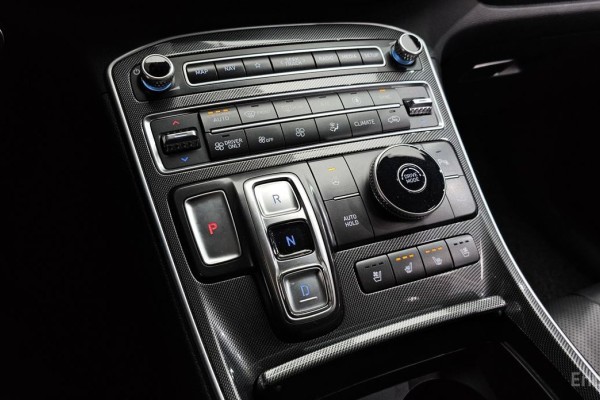 2022 Hyundai Santa Fe с пробегом 51 895 км