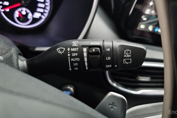 2022 Hyundai Santa Fe с пробегом 51 895 км