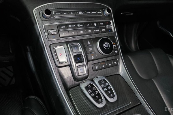 2022 Hyundai Santa Fe с пробегом 51 618 км