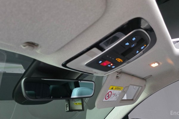 2022 Hyundai Santa Fe с пробегом 51 618 км