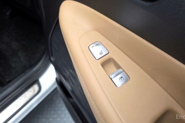 2021 Hyundai Santa Fe с пробегом 72 846 км