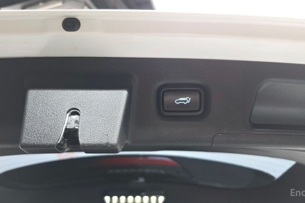 2021 Hyundai Santa Fe с пробегом 72 846 км