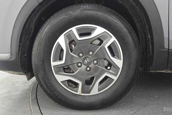 2022 Hyundai Santa Fe с пробегом 67 351 км