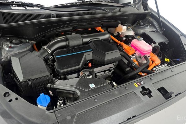 2022 Hyundai Santa Fe с пробегом 67 351 км