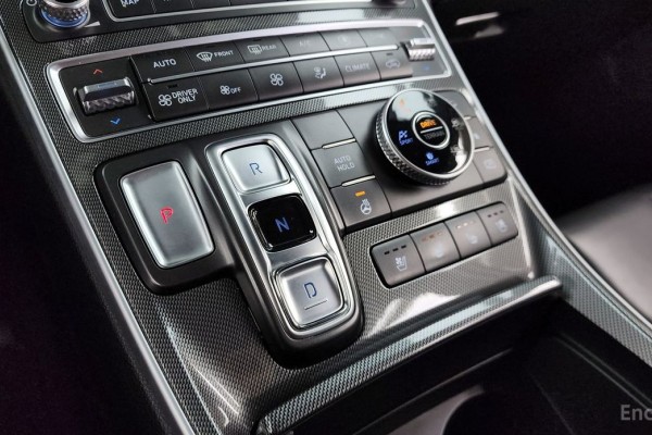 2021 Hyundai Santa Fe с пробегом 84 399 км