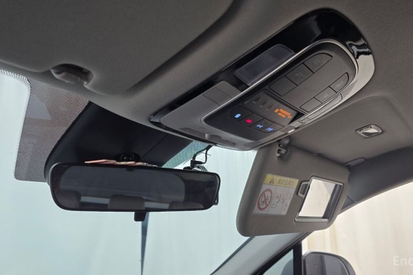 2021 Hyundai Santa Fe с пробегом 96 874 км