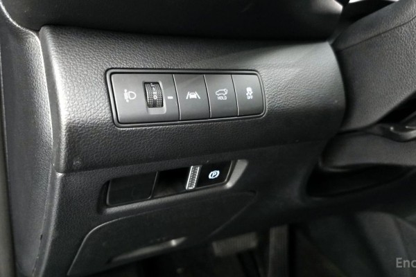 2022 Hyundai Santa Fe с пробегом 67 351 км