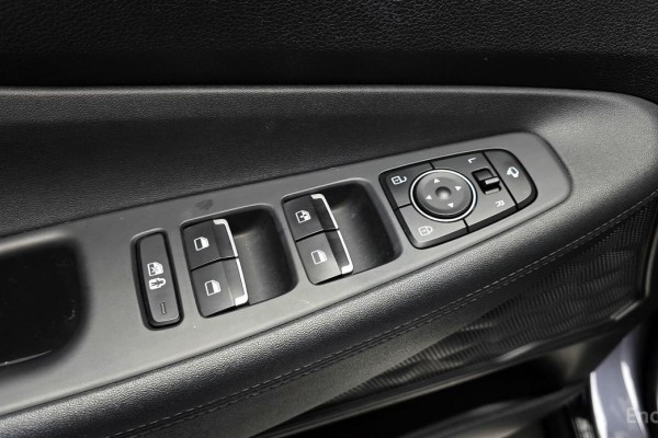 2021 Hyundai Santa Fe с пробегом 72 002 км