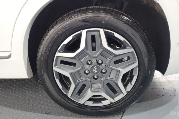 2022 Hyundai Santa Fe с пробегом 95 081 км