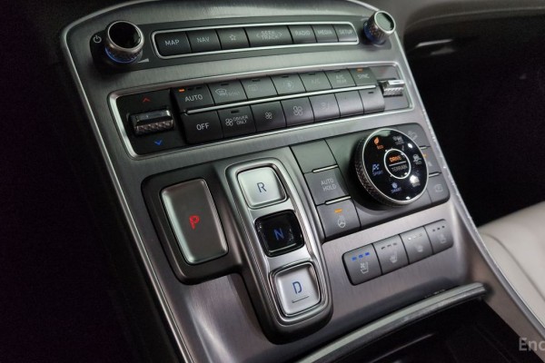 2022 Hyundai Santa Fe с пробегом 95 081 км