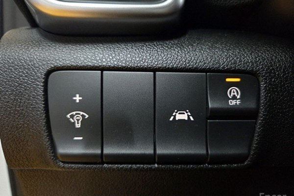 2021 Kia Sportage с пробегом 32 150 км