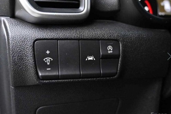 2021 Kia Sportage с пробегом 96 447 км