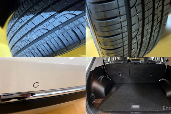 2021 Kia Sportage с пробегом 32 150 км