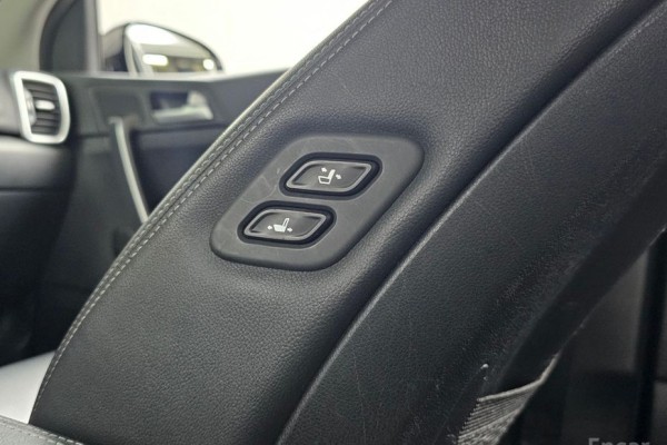 2021 Kia Sportage с пробегом 141 809 км