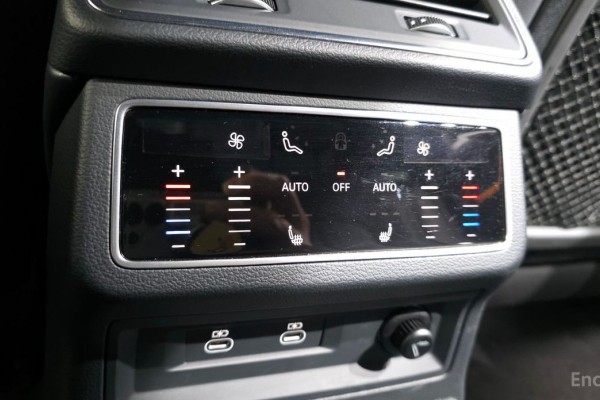 2022 Audi A6 с пробегом 43 455 км