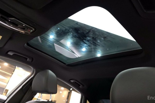 2022 Audi A6 с пробегом 43 455 км