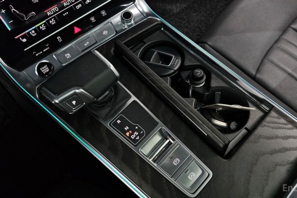 2021 Audi A6 с пробегом 51 697 км