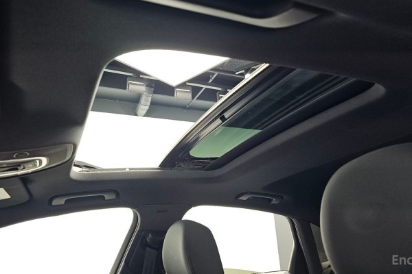 2021 Audi A6 с пробегом 51 697 км