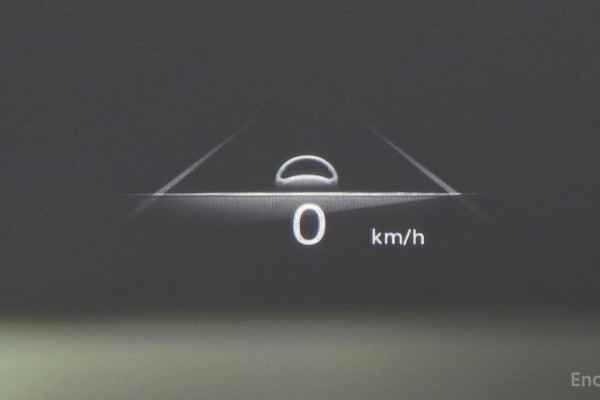 2021 Genesis GV70 с пробегом 35 348 км