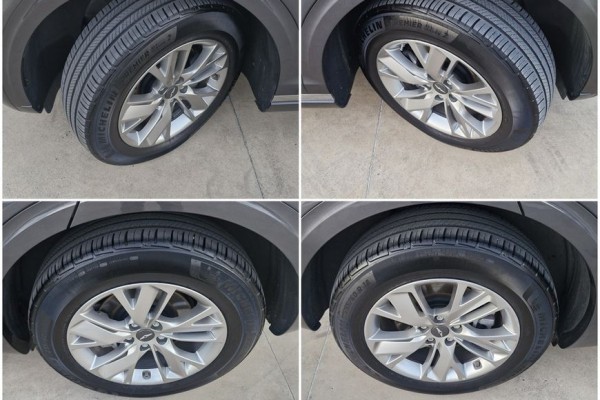 2021 Genesis GV70 с пробегом 59 131 км