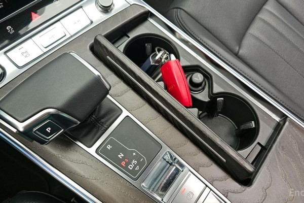 2021 Audi A6 с пробегом 48 551 км