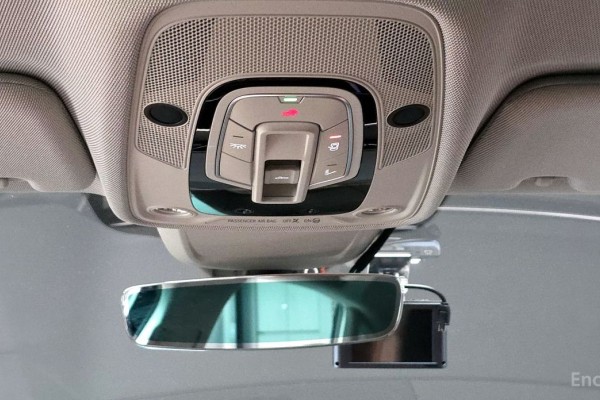 2021 Audi A6 с пробегом 52 977 км