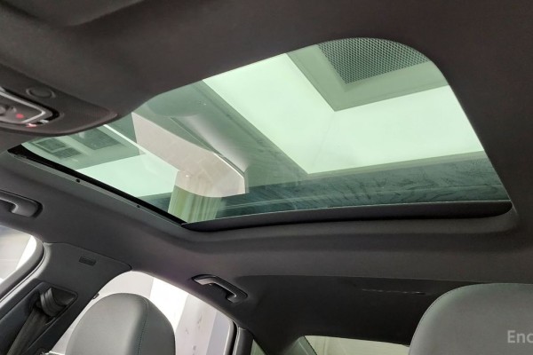 2021 Audi A6 с пробегом 91 077 км