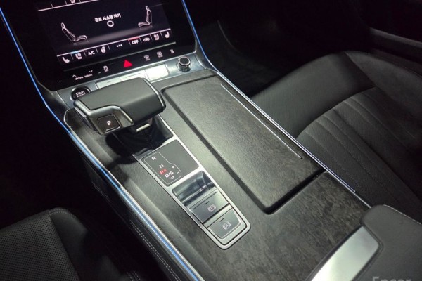 2021 Audi A6 с пробегом 59 919 км