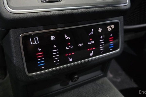 2021 Audi A6 с пробегом 80 780 км