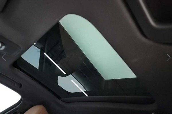 2021 Audi A6 с пробегом 50 531 км