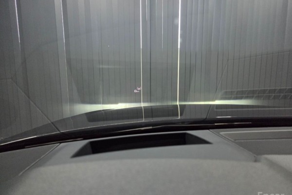 2021 Audi A6 с пробегом 59 919 км