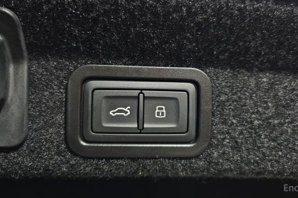 2021 Audi A6 с пробегом 46 137 км