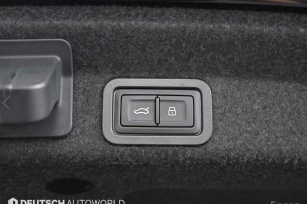 2021 Audi A6 с пробегом 88 776 км