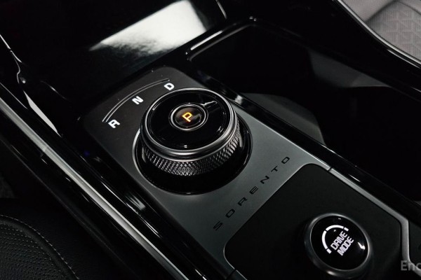 2021 Kia Sorento с пробегом 54 673 км