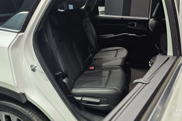 2021 Kia Sorento с пробегом 54 673 км