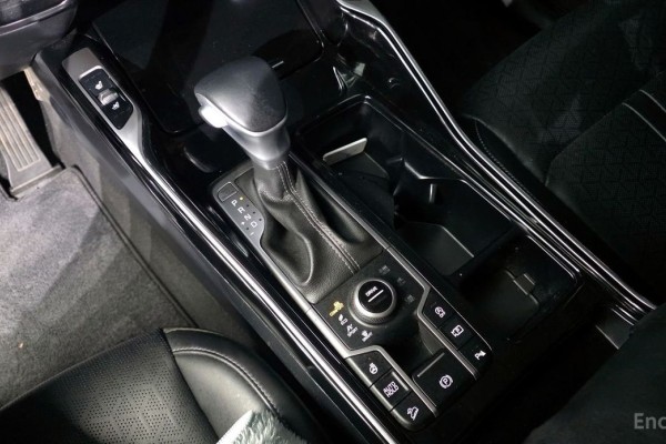 2022 Kia Sorento с пробегом 70 752 км