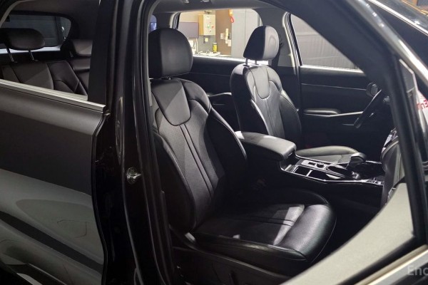 2022 Kia Sorento с пробегом 70 752 км