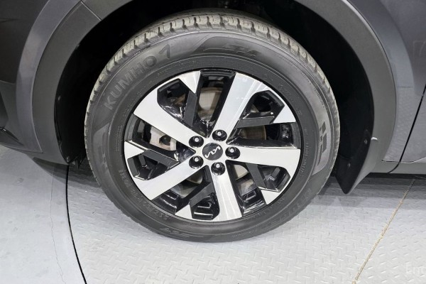 2021 Kia Sorento с пробегом 69 281 км