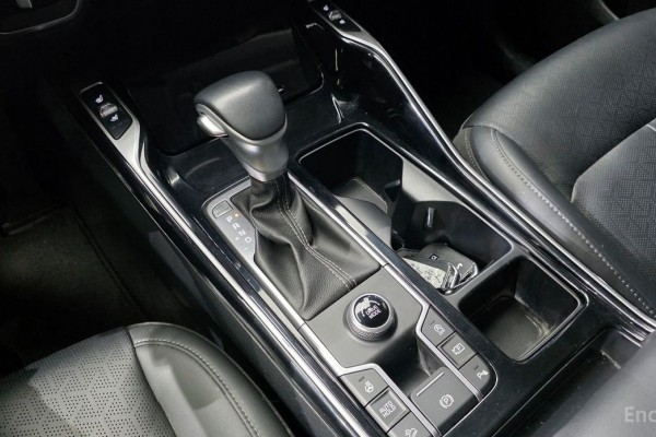 2021 Kia Sorento с пробегом 79 469 км