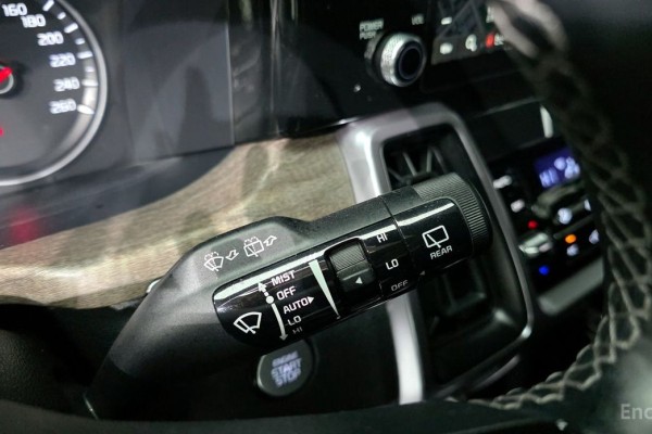 2022 Kia Sorento с пробегом 70 752 км